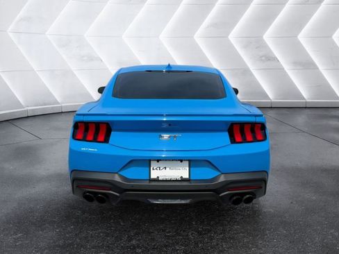 Used 2024 Ford Mustang GT Premium RWD image 5