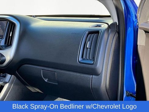 Used 2019 Chevrolet Colorado ZR2 image 18