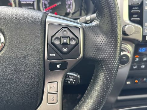 Used 2024 Toyota 4Runner Limited AWD/4WD image 20