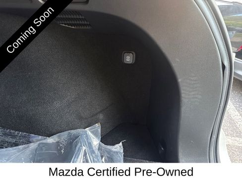 Used 2025 MAZDA CX-5 AWD 2.5 S w/ Premium Plus Pkg image 33