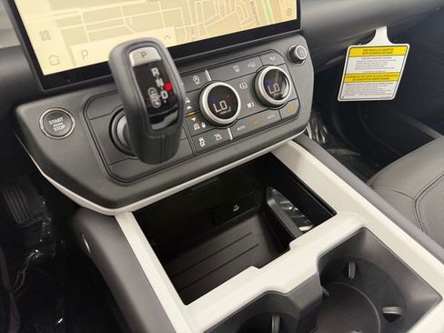 New 2026 Land Rover Defender 110 S AWD/4WD image 24