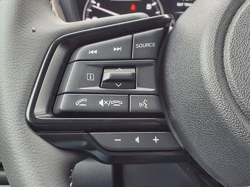 New 2026 Subaru Forester Premium image 11