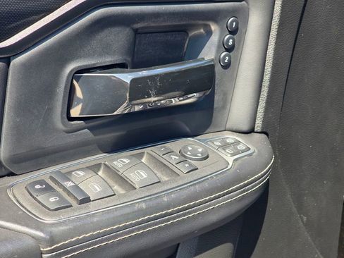 Used 2023 RAM 2500 Rebel w/ Level 2 Equipment Group AWD/4WD image 15