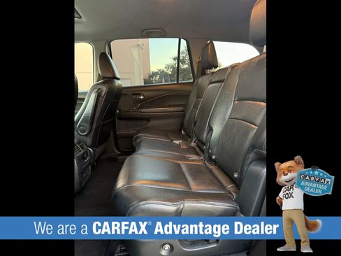 Used 2017 Honda Pilot EX-L image 21