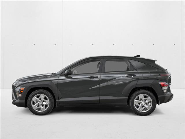 New 2027 Hyundai Kona SE FWD image 3
