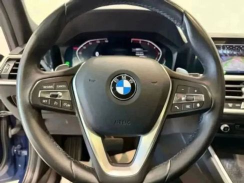 Used 2021 BMW 330i 330i w/ Driving Assistance Package image 15