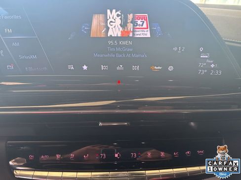 Used 2022 Cadillac Escalade Sport w/ Touring Package image 19