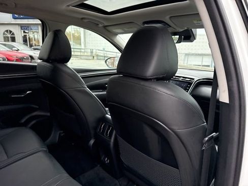 Certified 2023 Hyundai Tucson SEL w/ Convenience Package image 24