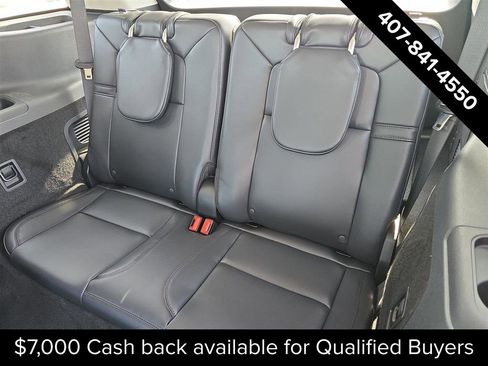 New 2025 Lincoln Aviator 2WD w/ Equipment Group 101A image 9