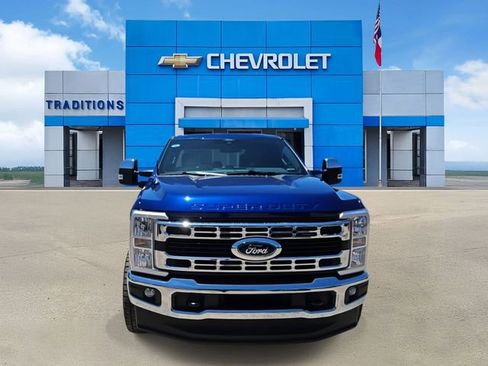 Used 2026 Ford F250 XLT AWD/4WD image 4