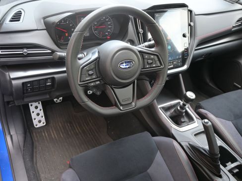 Used 2024 Subaru WRX Limited image 12