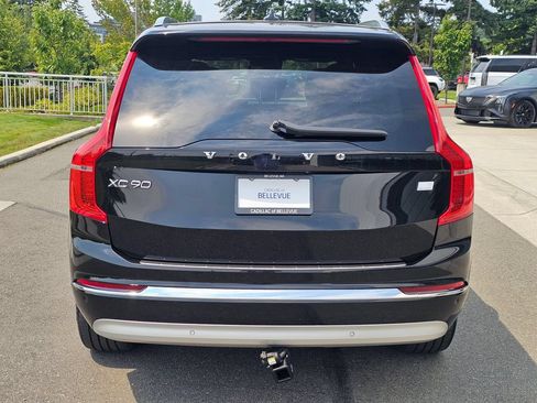 Used 2022 Volvo XC90 T8 Inscription AWD/4WD image 4