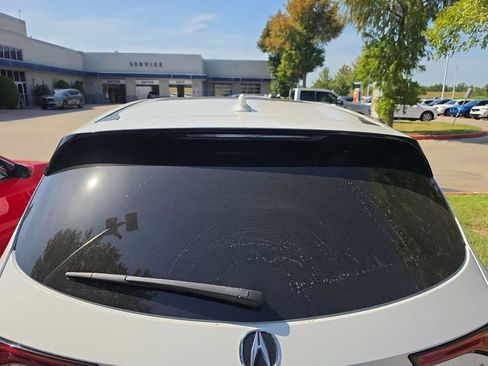 Used 2022 Acura MDX FWD w/ Technology Package image 5