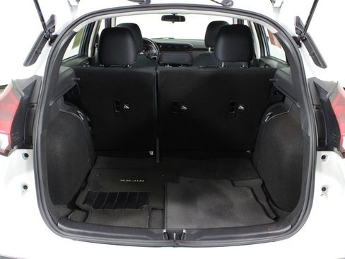 Certified 2023 Nissan Kicks SV FWD image 18