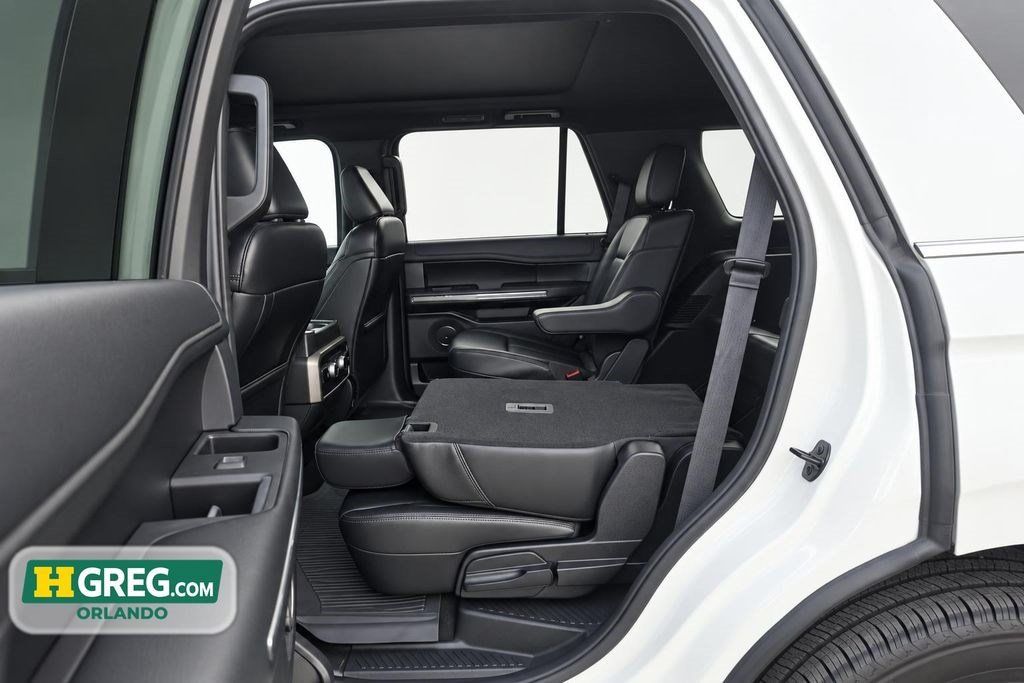 Used 2021 Ford Expedition XLT RWD image 13