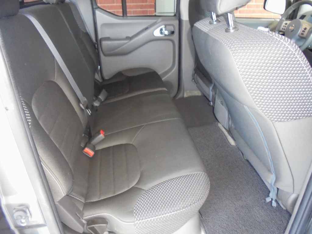 Used 2016 Nissan Frontier Desert Runner RWD image 10
