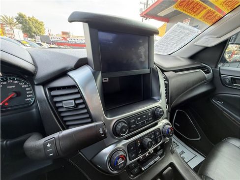 Used 2016 Chevrolet Tahoe LT image 56