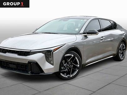 Used 2025 Kia K4 GT-Line w/ GT-Line Premium Package