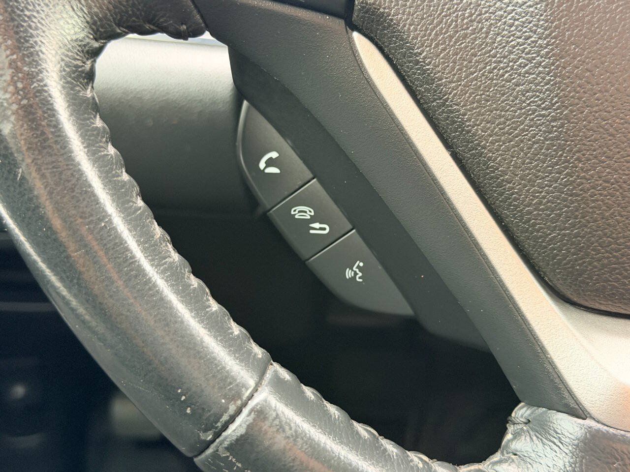 Used 2015 Honda CR-V EX-L image 30