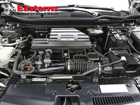 Used 2019 Honda CR-V EX-L image 7