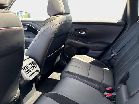 Certified 2025 Acura ADX A-Spec FWD image 14