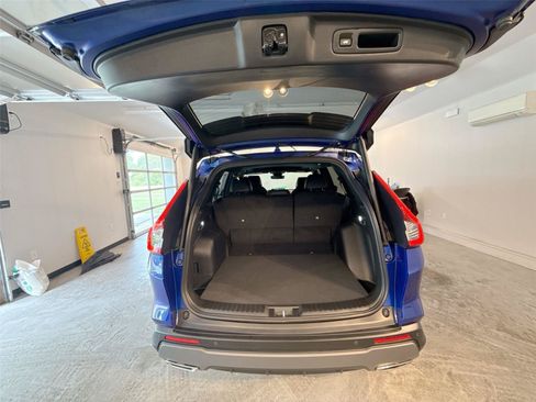 Used 2025 Honda CR-V Sport-L image 20