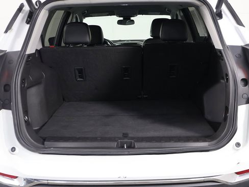 Used 2022 GMC Terrain SLT image 19