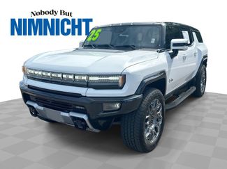 Used 2025 GMC Hummer EV 3X AWD/4WD video 1