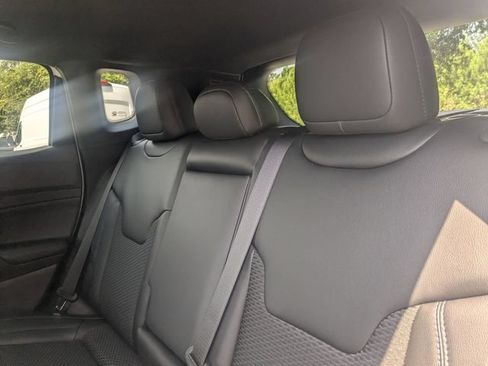 New 2026 Jeep Compass Latitude AWD/4WD image 27