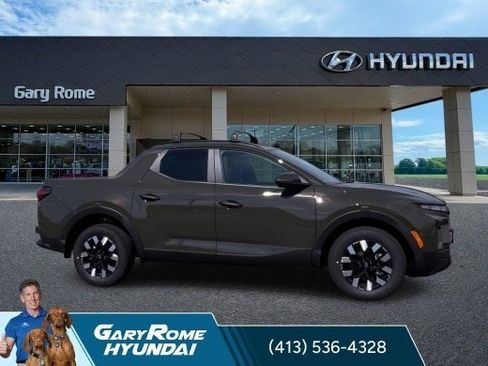 New 2026 Hyundai Santa Cruz SEL AWD/4WD image 8