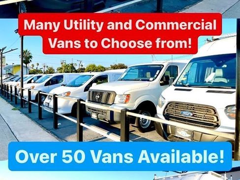 Used 2019 Ford Transit 150 130 Low Roof image 4