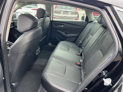 Used 2023 Honda Accord Touring image 23