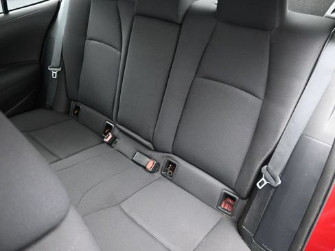 Used 2024 Toyota Corolla LE FWD image 9