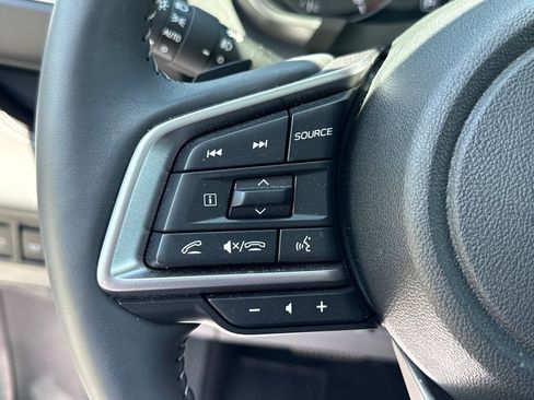 Certified 2025 Subaru Ascent Touring AWD/4WD image 29