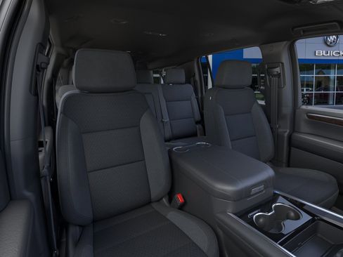 New 2026 Chevrolet Suburban LS image 40