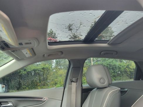 Used 2014 Chevrolet Impala LTZ image 10