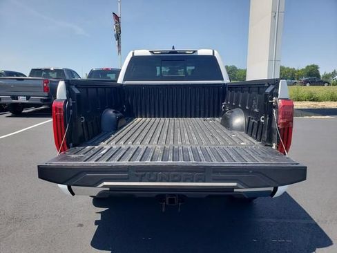 Used 2023 Toyota Tundra SR5 w/ TRD Off-Road Package AWD/4WD image 7