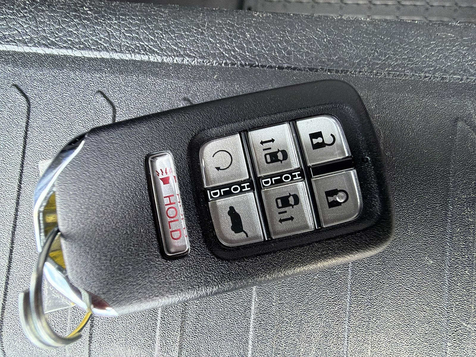 Used 2023 Honda Odyssey Touring image 28