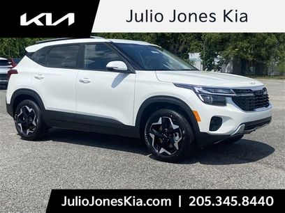 Used 2025 Kia Seltos S