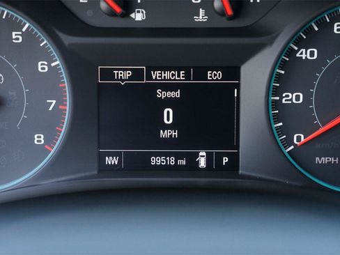 Used 2019 Chevrolet Traverse LT w/ LPO, Floor Liner Package FWD image 27