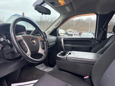 Used 2010 Chevrolet Silverado 1500 LT w/ Power Pack Plus image 13