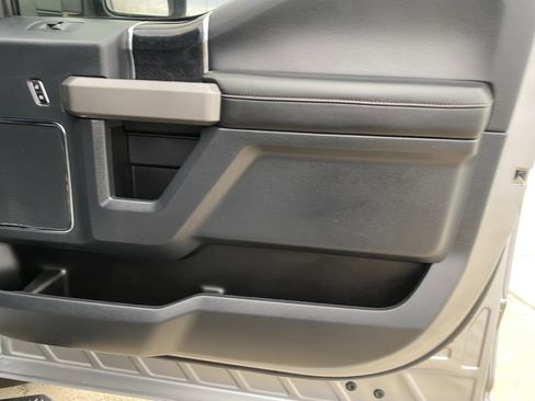 Used 2022 Ford F250 Platinum w/ Tremor Off-Road Package image 6