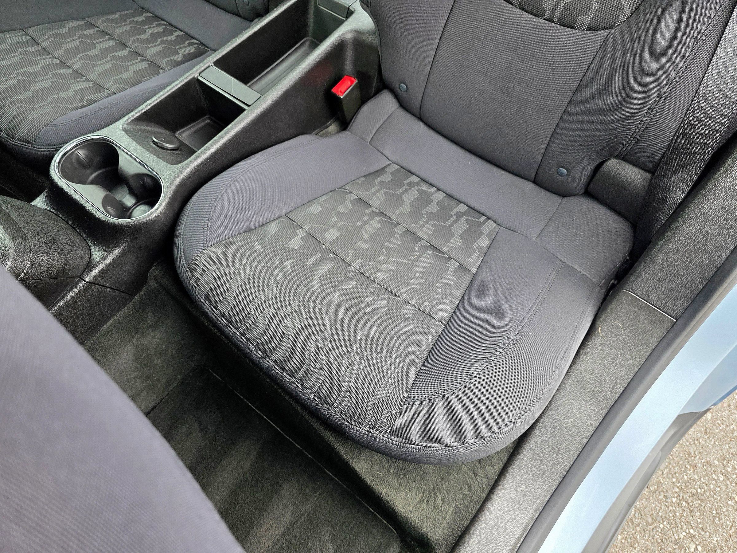 Used 2013 Chevrolet Volt FWD image 56
