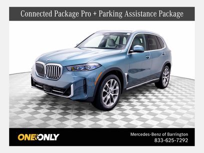 Used 2024 BMW X5 xDrive40i w/ Premium Package
