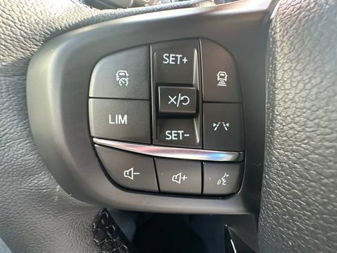 New 2026 Ford Ranger Lariat w/ FX4 Off-Road Package AWD/4WD image 13