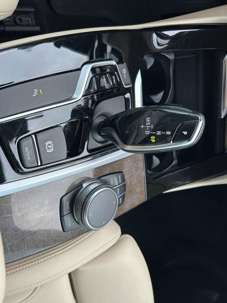 Used 2019 BMW X3 sDrive30i RWD image 21