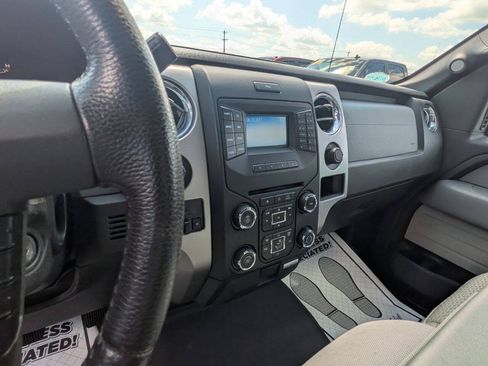 Used 2014 Ford F150 XLT w/ Equipment Group 302A Luxury AWD/4WD image 19