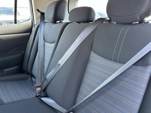 Used 2023 Nissan Leaf S FWD image 31