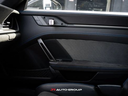 Used 2024 Porsche 911 GT3 RS RWD image 22