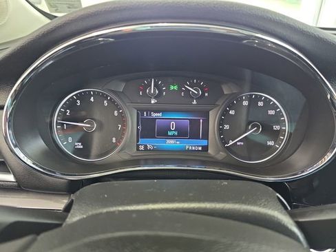 Certified 2022 Buick Encore Preferred w/ Safety Package image 17